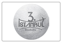 3. İstanbul Başahşehir